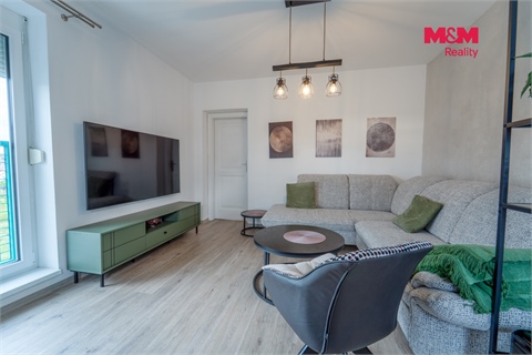 Prodej bytu 3kk, 80 m² - 2