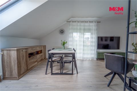 Prodej bytu 3kk, 80 m² 20