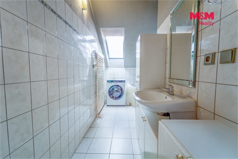 Prodej bytu 3kk, 80 m² 6