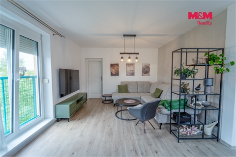 Prodej bytu 3kk, 80 m² 24