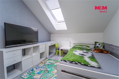 Prodej bytu 3kk, 80 m² 26