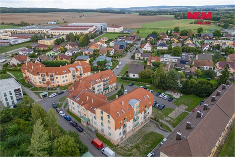 Prodej bytu 3kk, 80 m² - 16