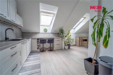 Prodej bytu 3kk, 80 m² - 10