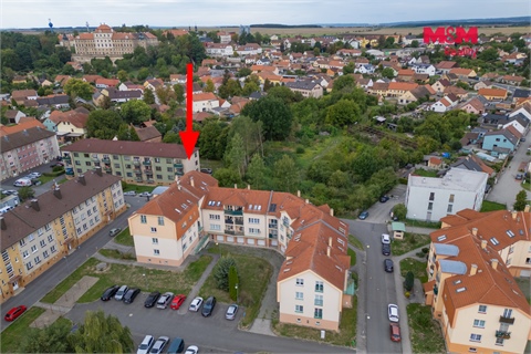 Prodej bytu 3kk, 80 m² - 22