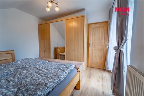 Prodej bytu 3kk, 80 m² - 8