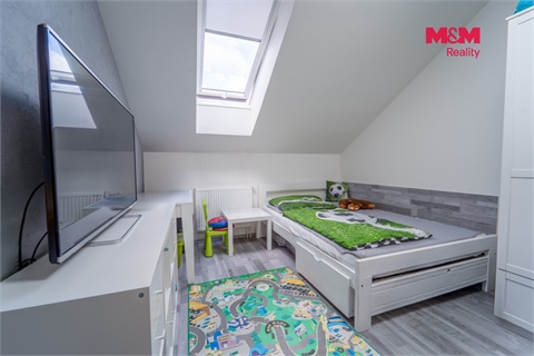 Prodej bytu 3kk, 80 m² 2