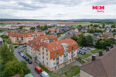 Prodej bytu 3kk, 80 m² 12