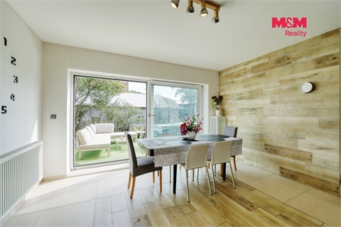 Prodej rodinného domu, 280 m² - 0