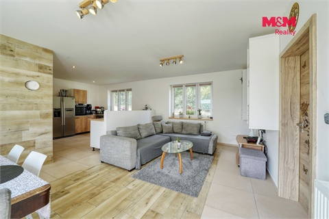Prodej rodinného domu, 280 m² - 4