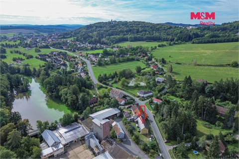 Prodej rodinného domu, 280 m² 20