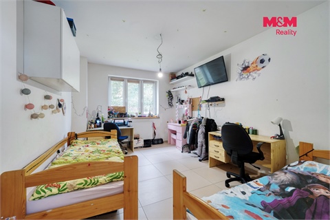 Prodej rodinného domu, 280 m² - 8