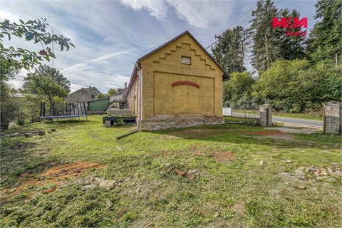 Prodej rodinného domu, 280 m² - 24