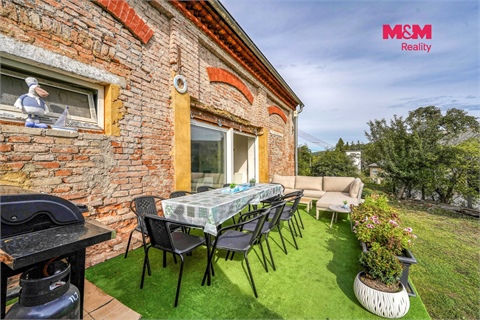 Prodej rodinného domu, 280 m² - 28