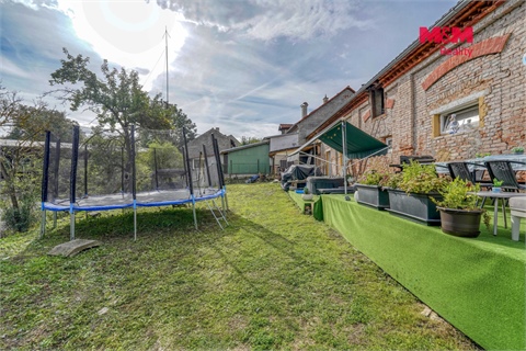 Prodej rodinného domu, 280 m² 28