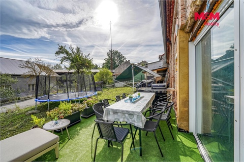 Prodej rodinného domu, 280 m² 4