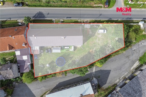Prodej rodinného domu, 280 m² - 20