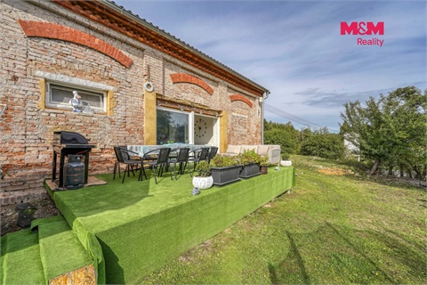 Prodej rodinného domu, 280 m² - 26