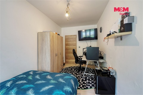 Prodej rodinného domu, 280 m² 14