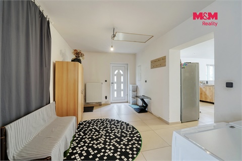 Prodej rodinného domu, 280 m² 10