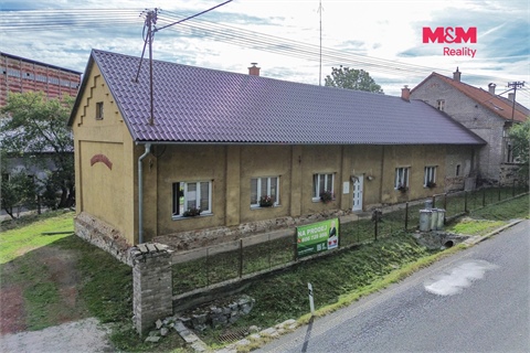 Prodej rodinného domu, 280 m² 18
