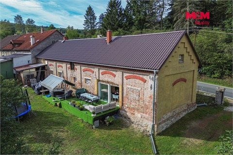 Prodej rodinného domu, 280 m² - 22