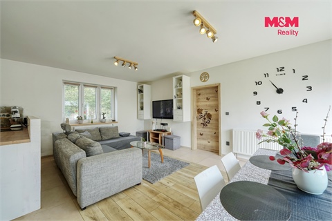Prodej rodinného domu, 280 m² 2