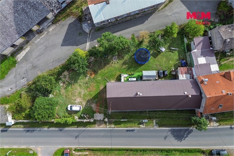 Prodej rodinného domu, 280 m² - 18