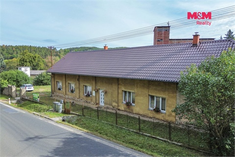 Prodej rodinného domu, 280 m² 24