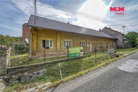 Prodej rodinného domu, 280 m² 22