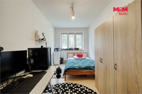 Prodej rodinného domu, 280 m² - 12