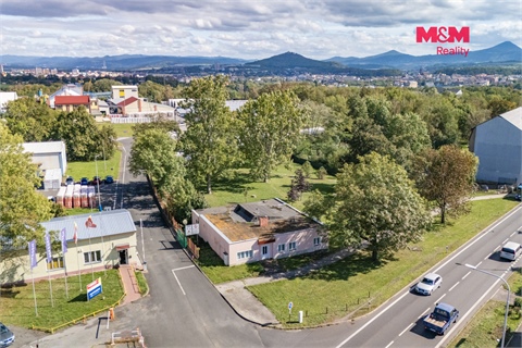 Prodej obchodních prostor, 202 m² - 16