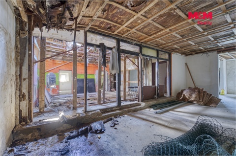 Prodej obchodních prostor, 202 m² - 2
