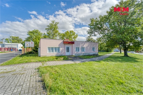 Prodej obchodních prostor, 202 m² 10