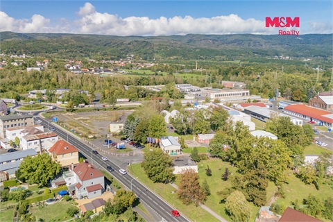 Prodej obchodních prostor, 202 m² - 12