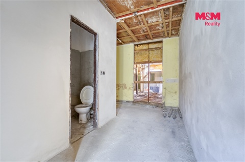 Prodej obchodních prostor, 202 m² 6