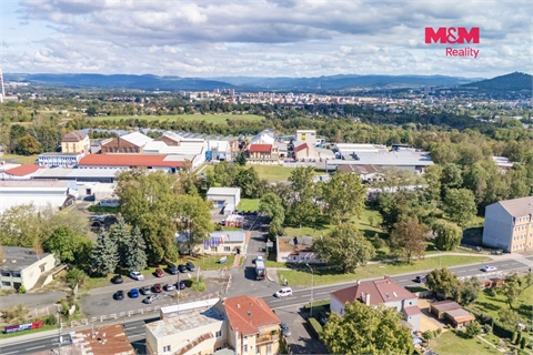 Prodej obchodních prostor, 202 m² - 14
