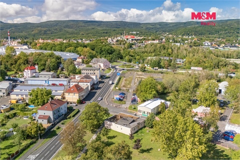 Prodej obchodních prostor, 202 m² 14