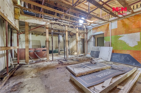 Prodej obchodních prostor, 202 m² 8