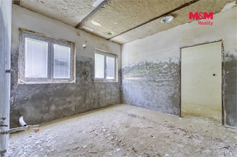 Prodej obchodních prostor, 202 m² - 0