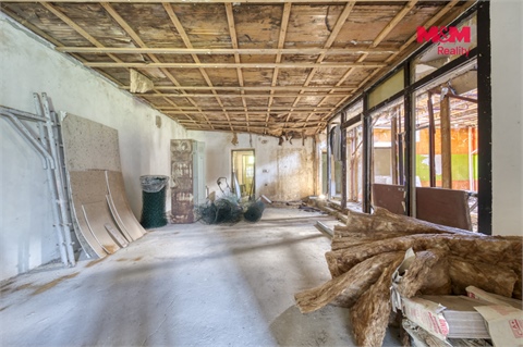 Prodej obchodních prostor, 202 m² 4