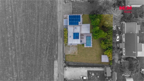 Pronájem rodinného domu, 92 m² 22
