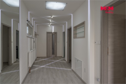 Pronájem rodinného domu, 92 m² 20