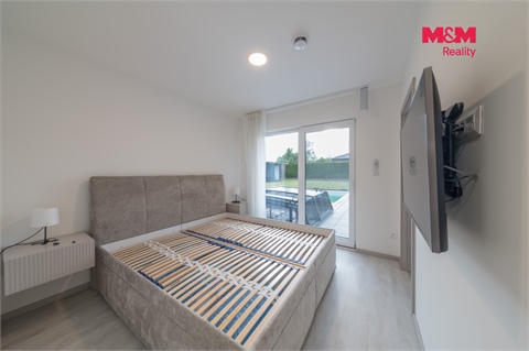 Pronájem rodinného domu, 92 m² - 18
