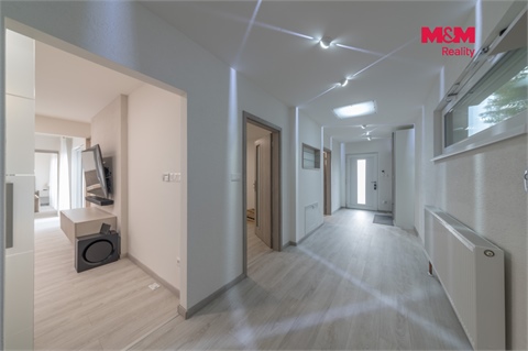 Pronájem rodinného domu, 92 m² 8