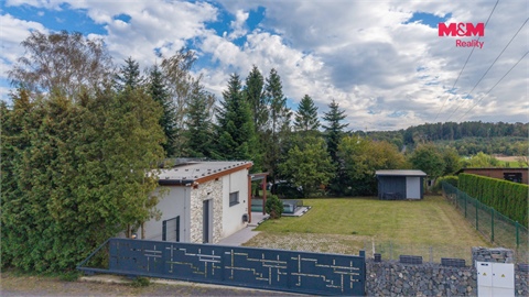 Pronájem rodinného domu, 92 m² 6