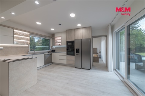 Pronájem rodinného domu, 92 m² - 14