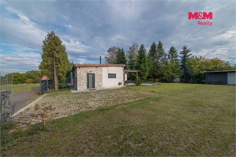 Pronájem rodinného domu, 92 m² 4