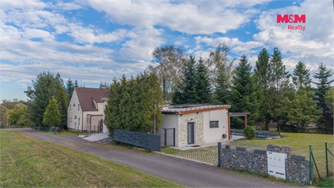 Pronájem rodinného domu, 92 m² 2
