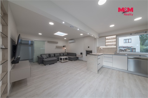 Pronájem rodinného domu, 92 m² 14