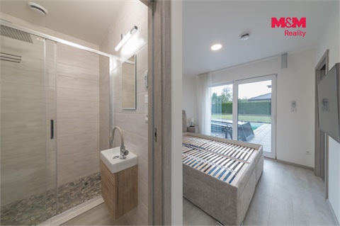 Pronájem rodinného domu, 92 m² - 16